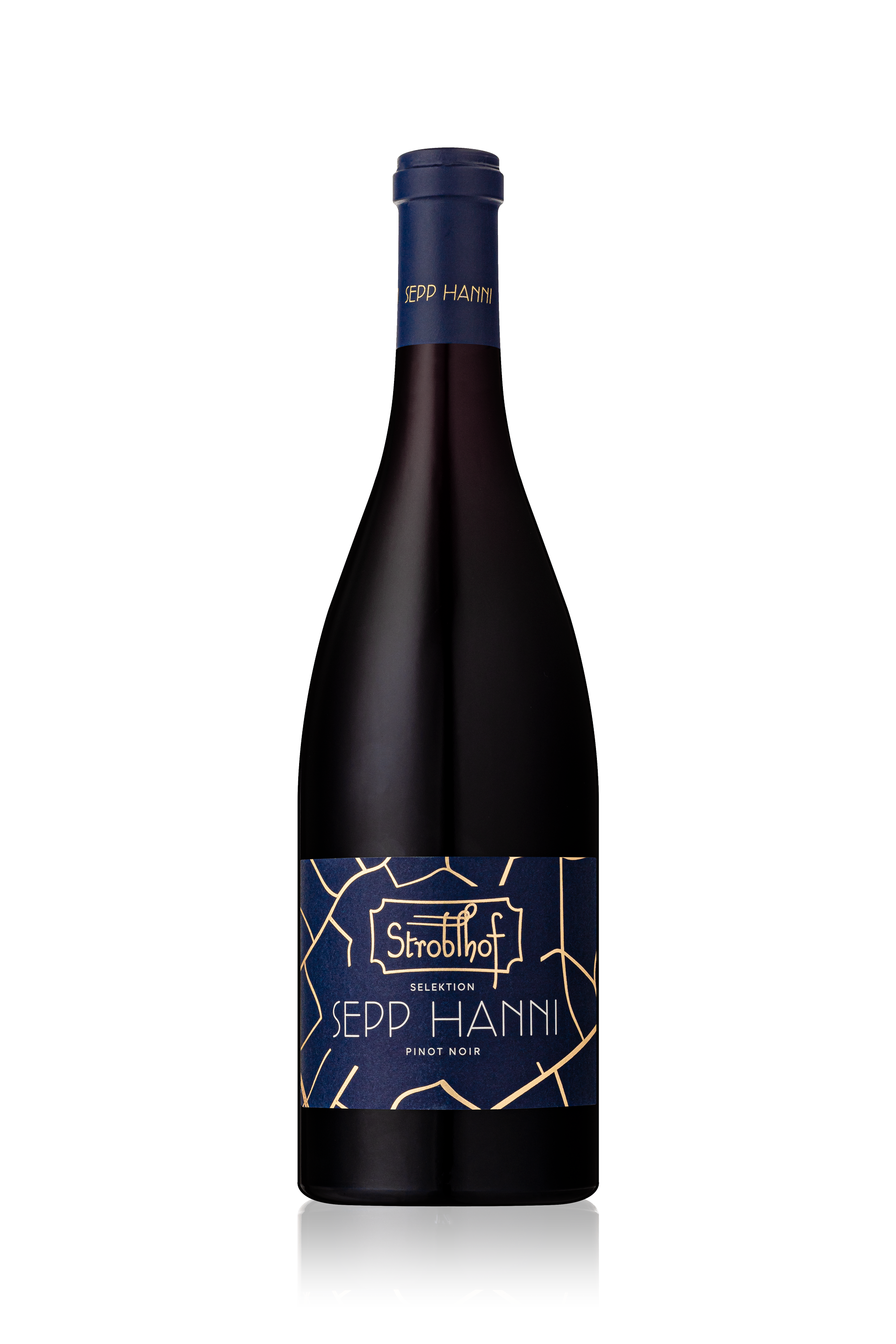 Sepp Hanni Pinot Noir Riserva