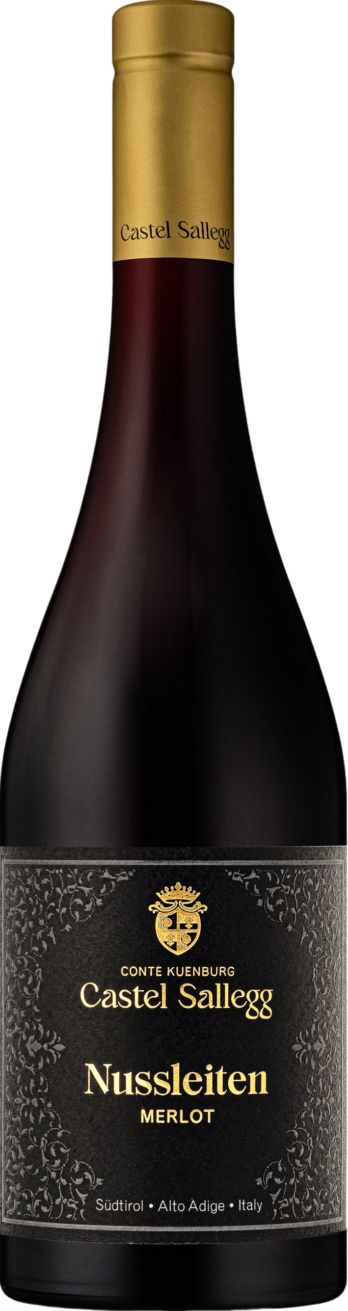 Nussleiten Merlot Riserva