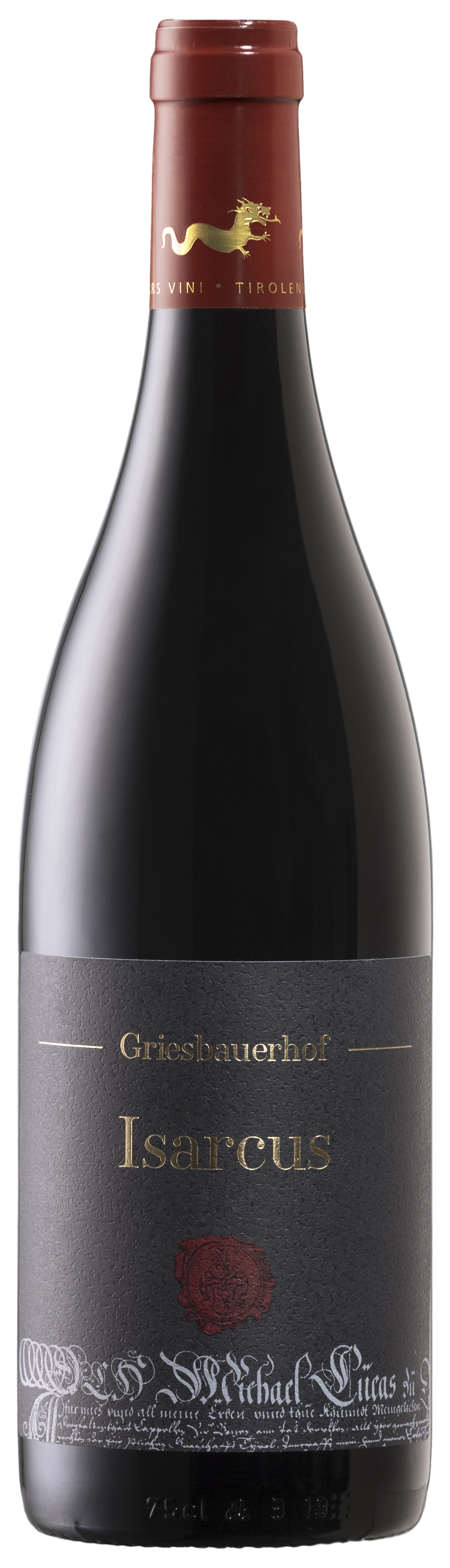 Isarcus St. Magdalener Classico