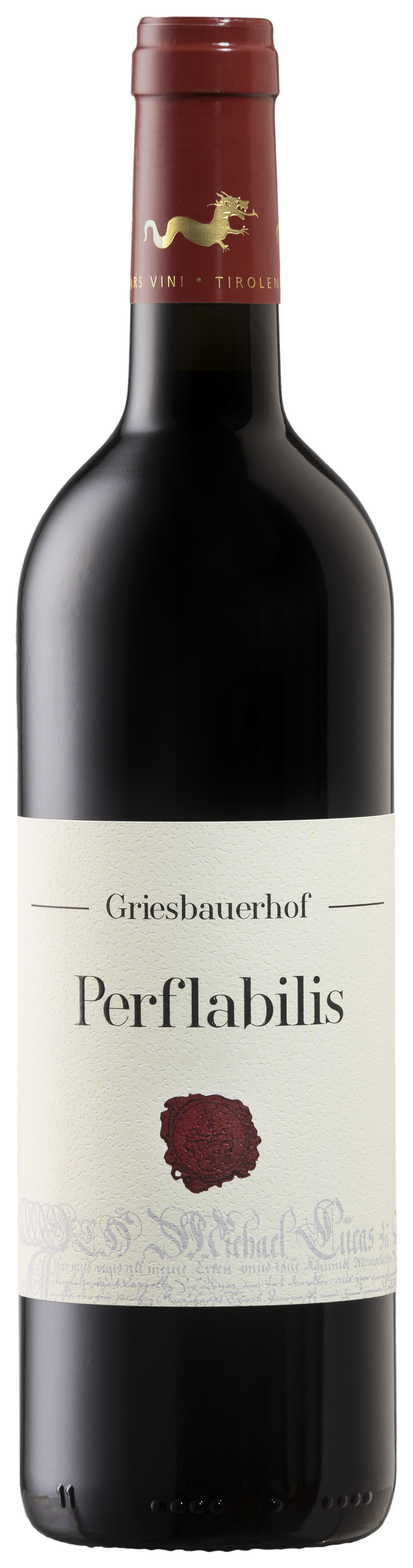 Perflabilis Lagrein Riserva