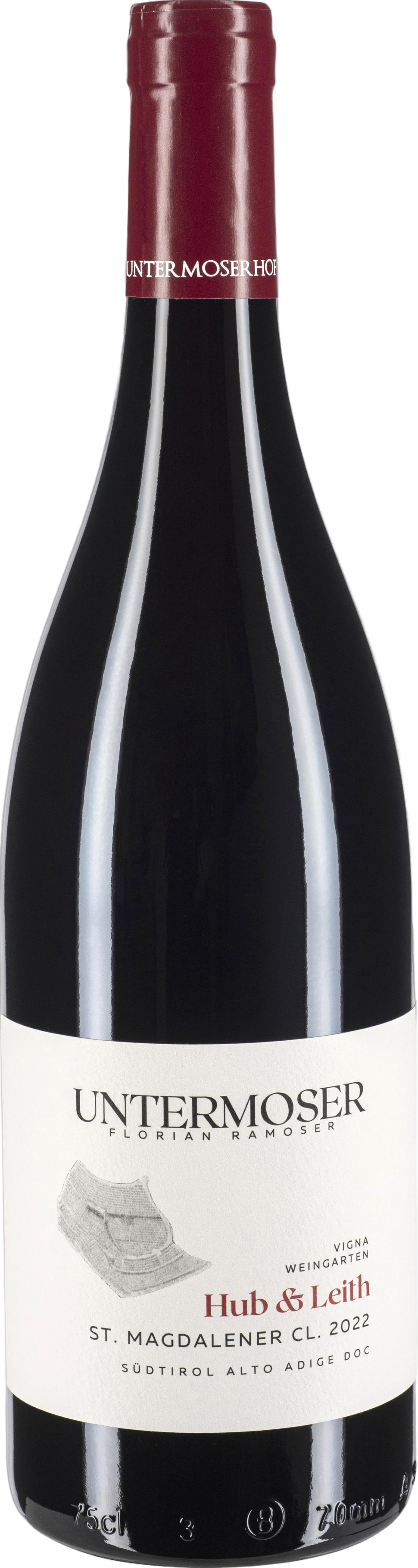 Vigna Hub & Leith St. Magdalener Classico