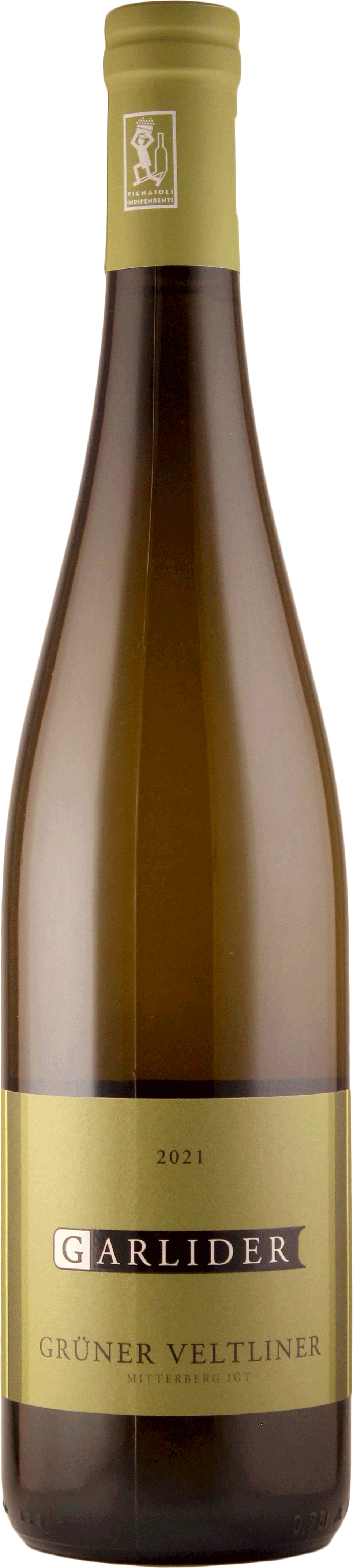 Grüner Veltliner