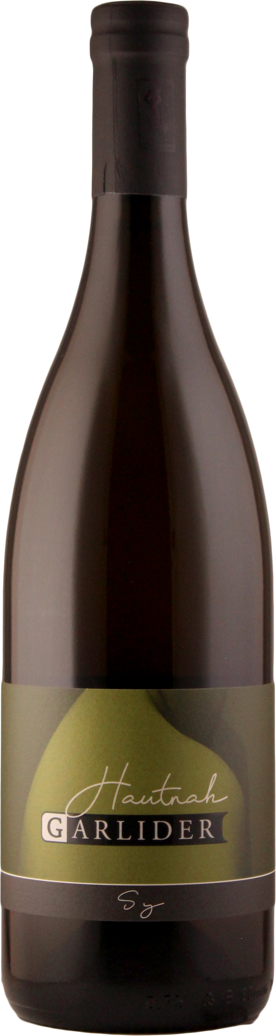 Hautnah SY Sylvaner Riserva