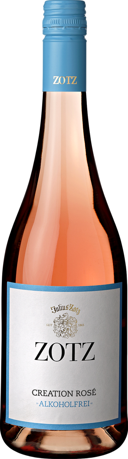 Creation Rosé alkoholfrei