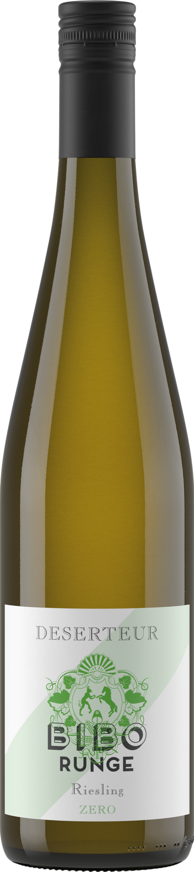 DESERTEUR ZERO Riesling