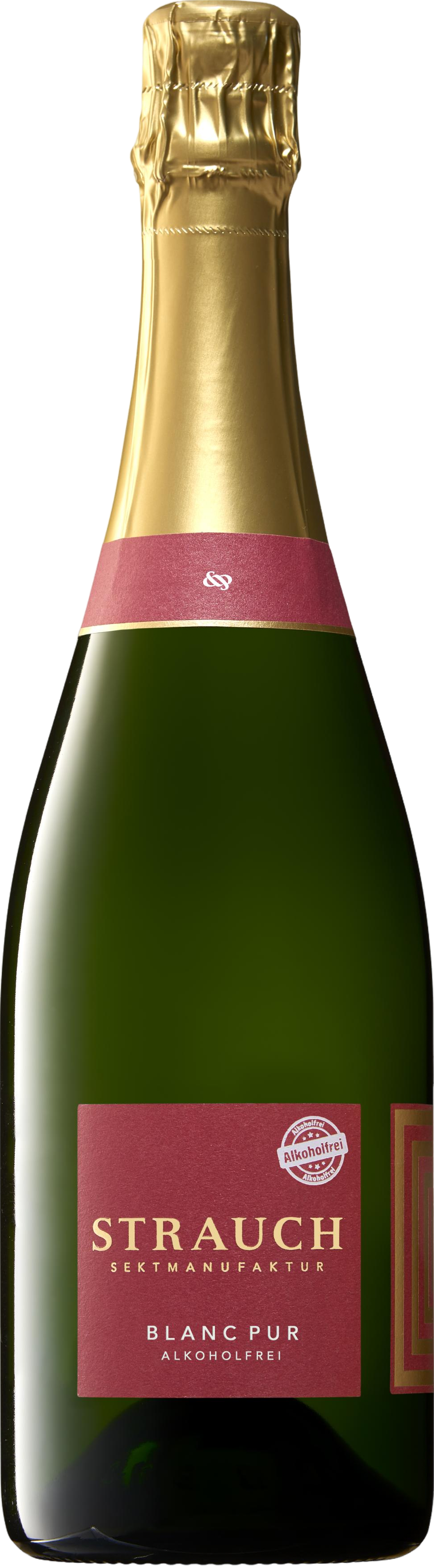 Blanc Pur Riesling halbtrocken
