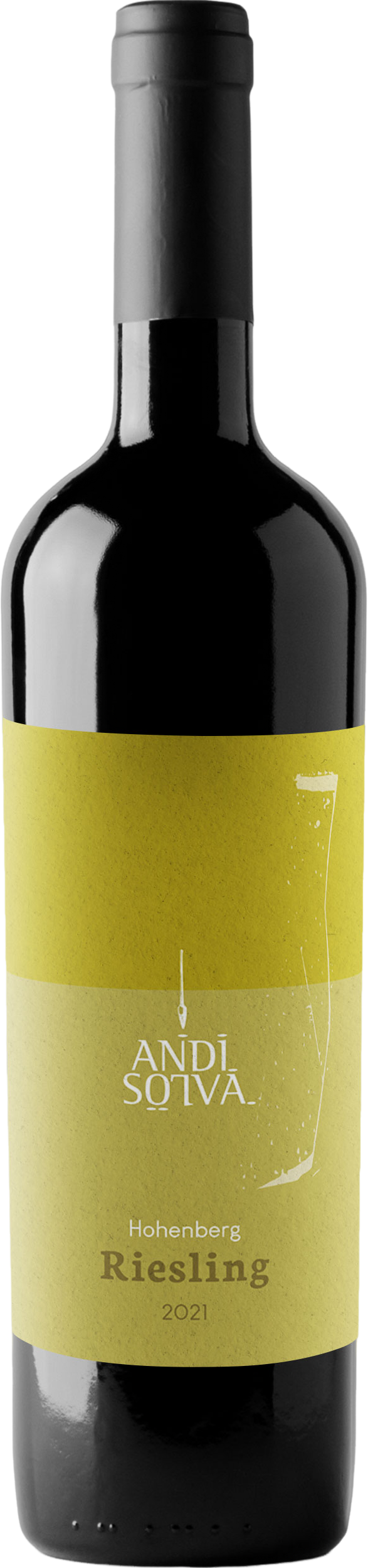 Hohenberg Riesling