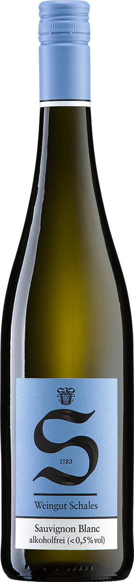 Sauvignon Blanc alkoholfrei