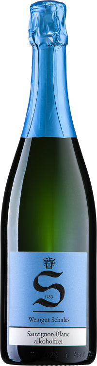 Sauvignon Blanc alkoholfrei