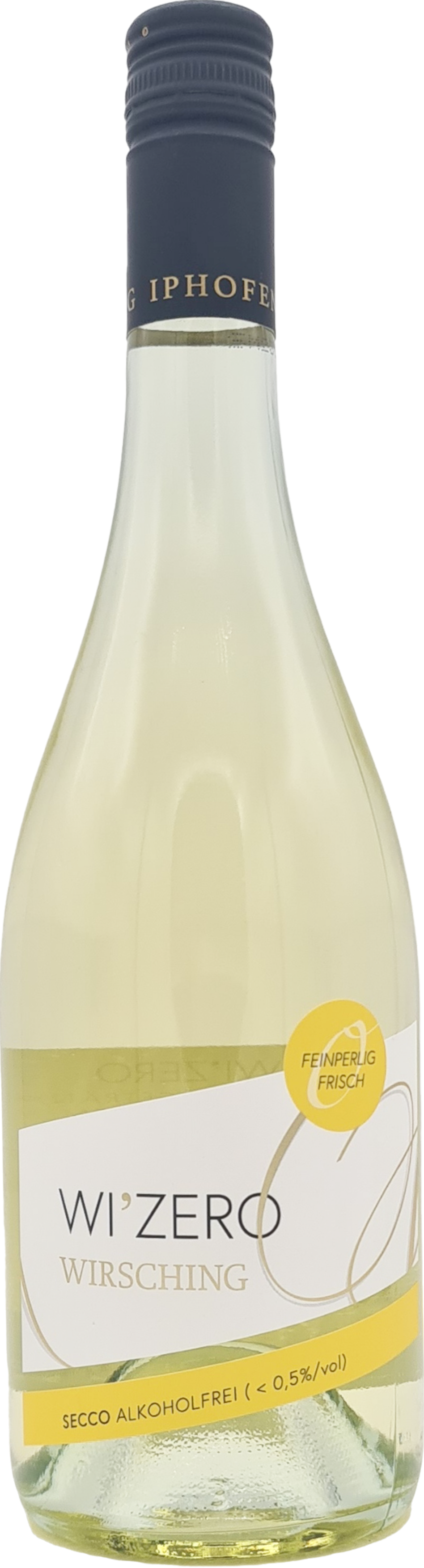 Cuvée süß
