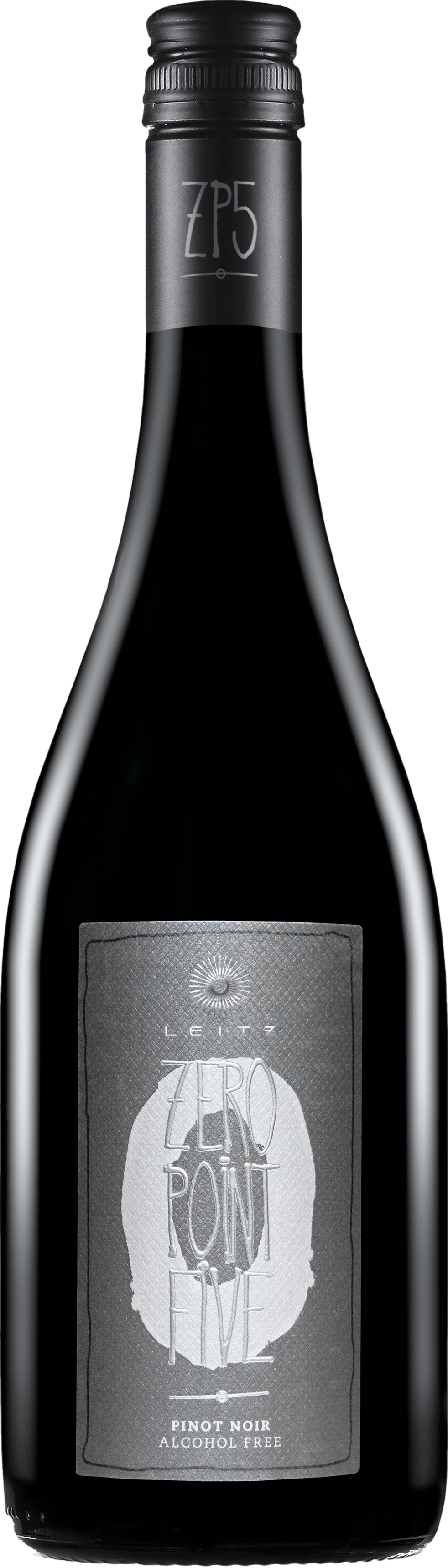 ZERO-POINT-FIVE entalkoholisiert Pinot Noir