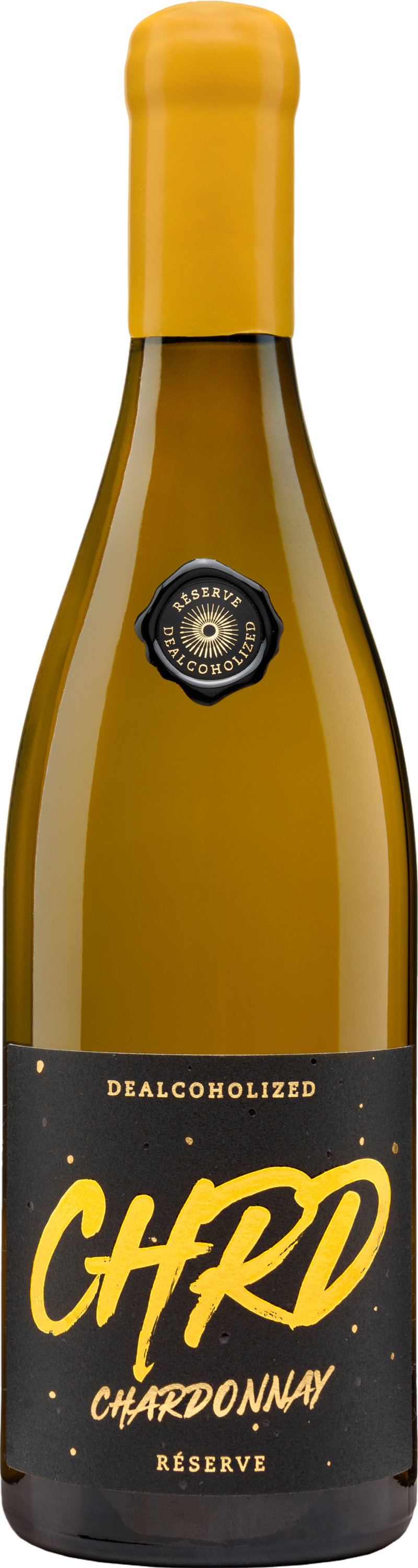 CHRD Chardonnay Réserve - entalkoholisiert
