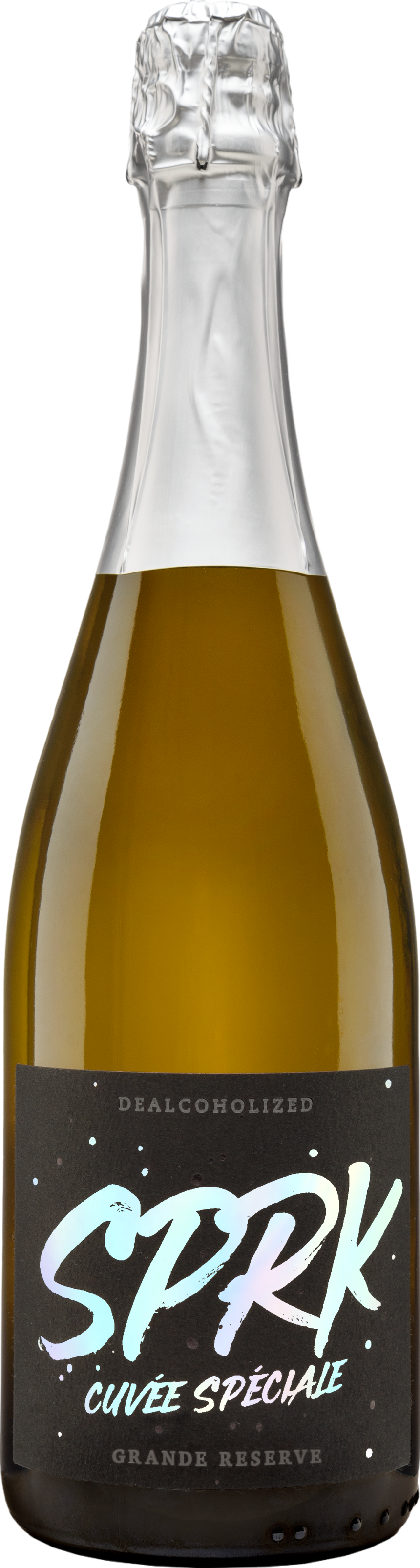 SPRK - Sparkling Cuvée Spéciale trocken