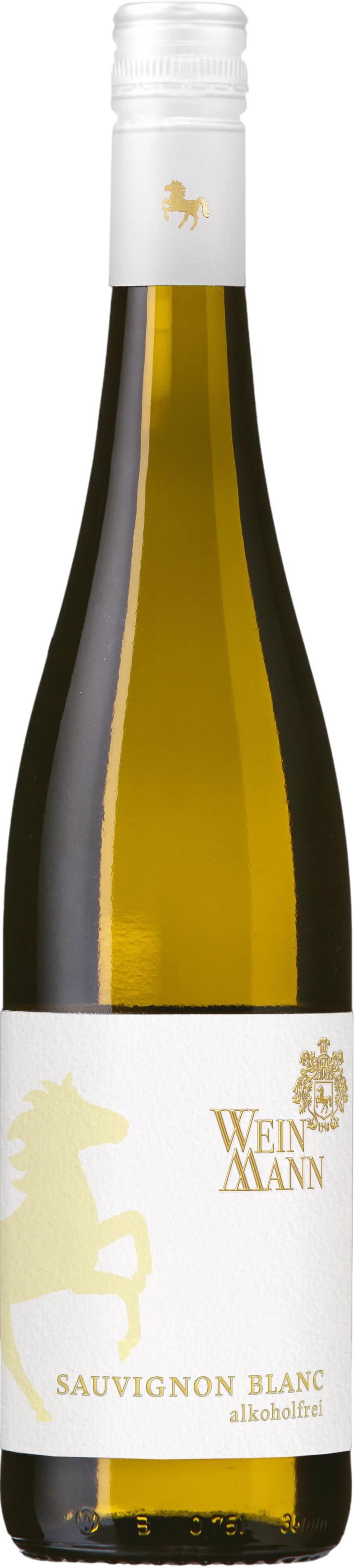 Sauvignon Blanc alkoholfrei