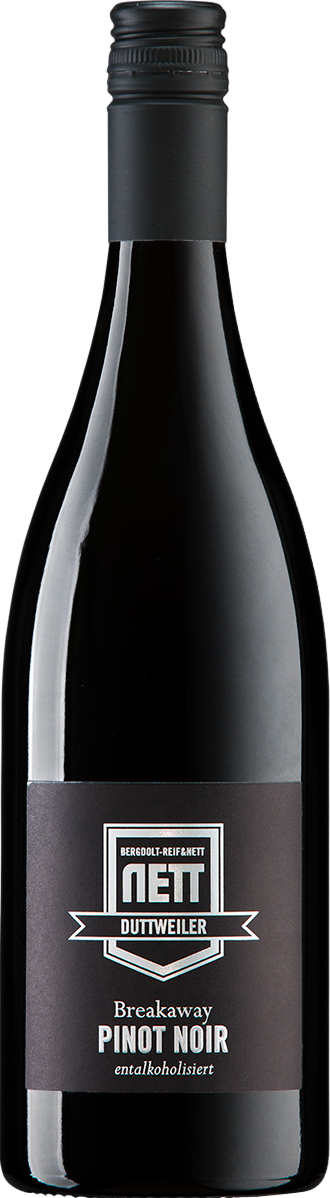 Breakaway Pinot Noir entalkoholisiert