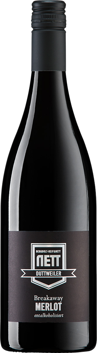 Breakaway Merlot entalkoholisiert