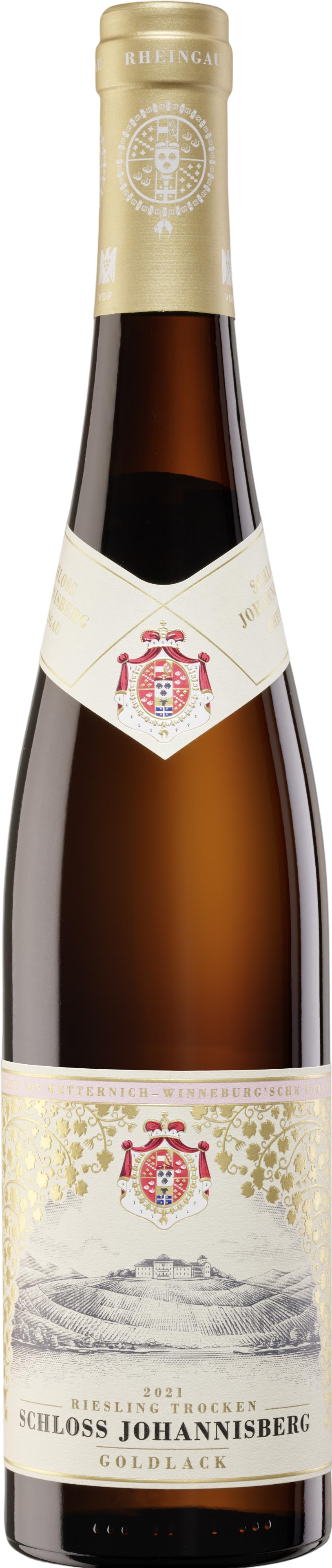 Schloss Johannisberg Goldlack Riesling