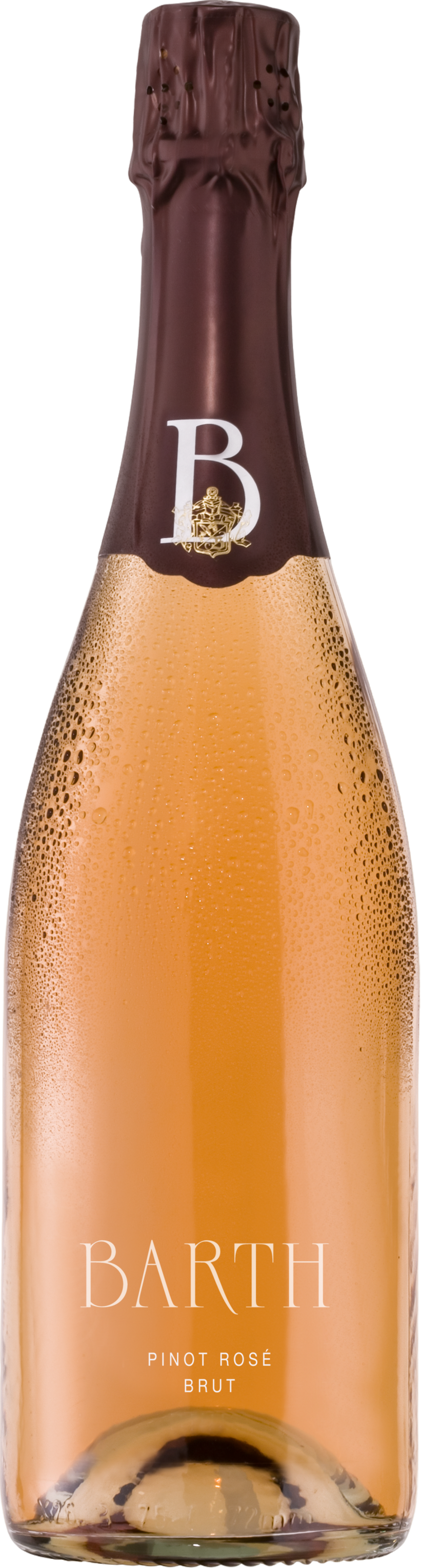 Pinot Rosé Spätburgunder brut