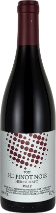 La Dame Pinot Noir