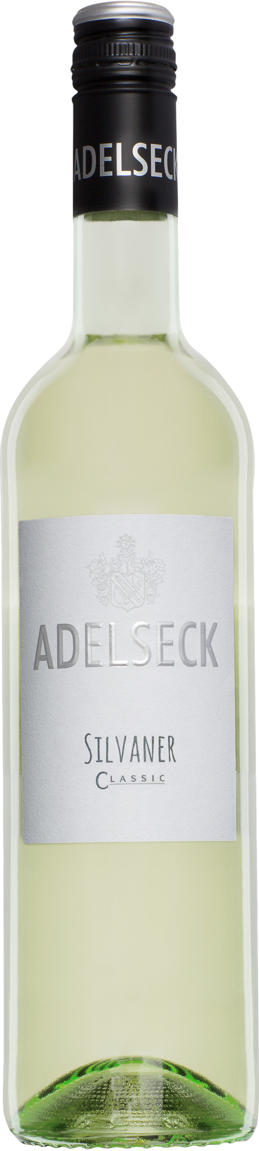 Münster-Sarmsheim Silvaner feinherb