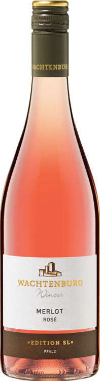 Merlot Rosé Edition SL Merlot