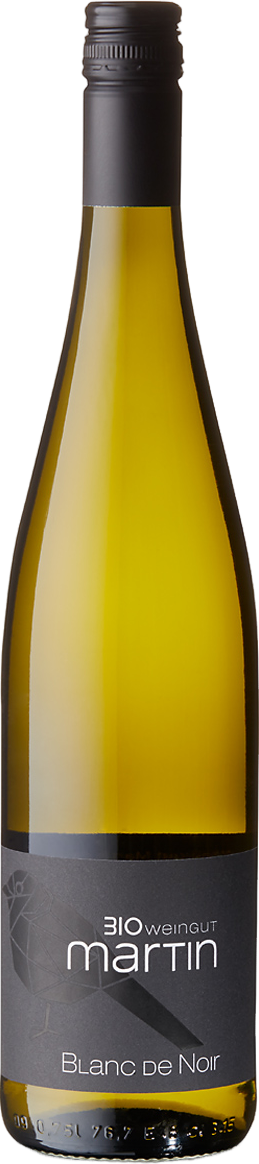 Blanc de Noir Spätburgunder halbtrocken