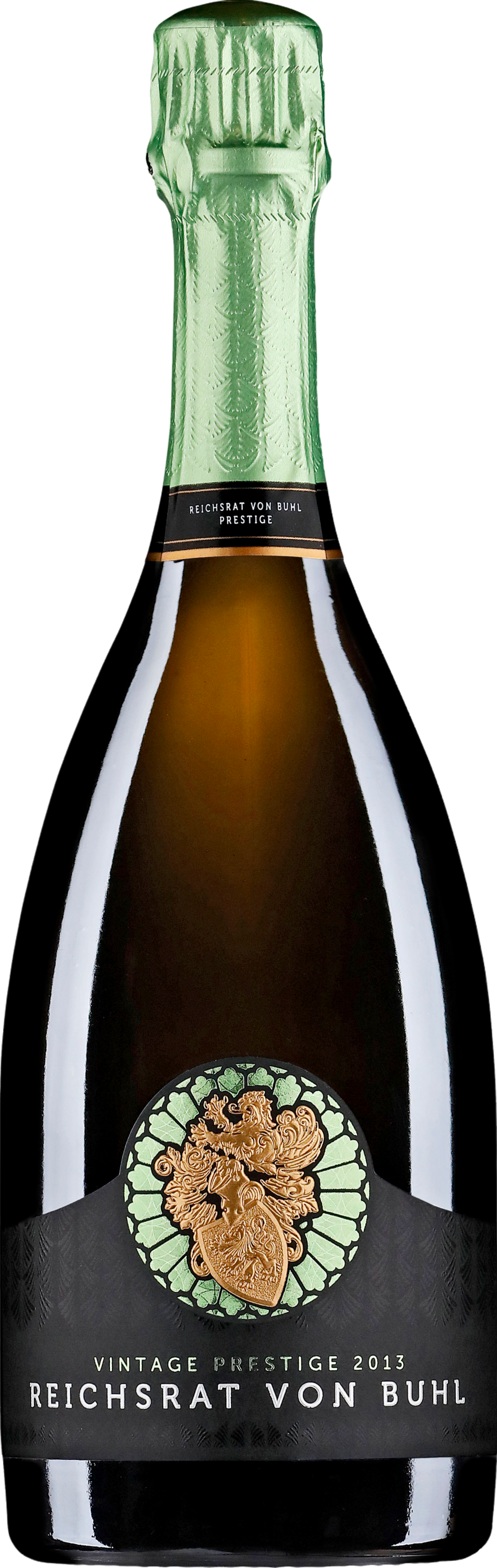 Vintage Prestige brut