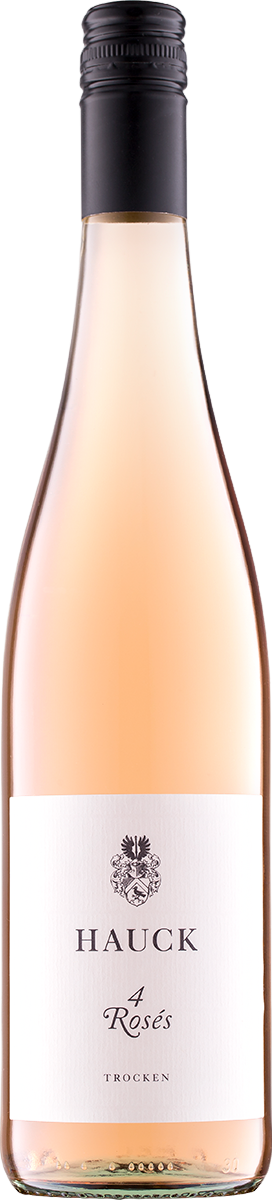 4 Rosés