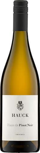 Blanc de Pinot Noir