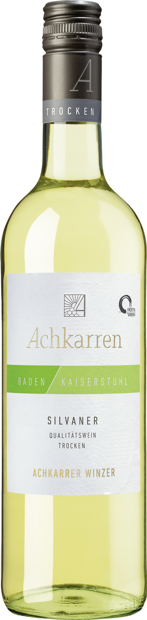 Achkarrer Winzer Silvaner