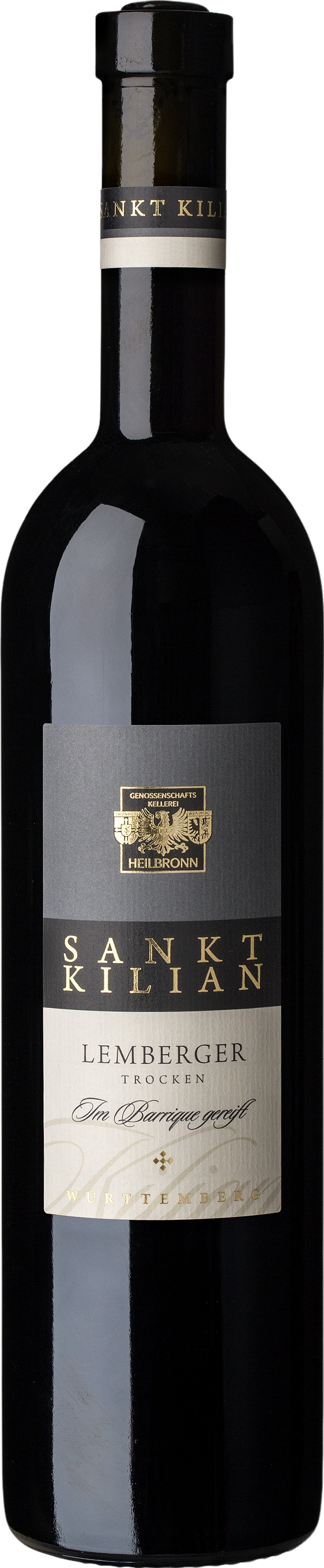 St. Kilian Lemberger