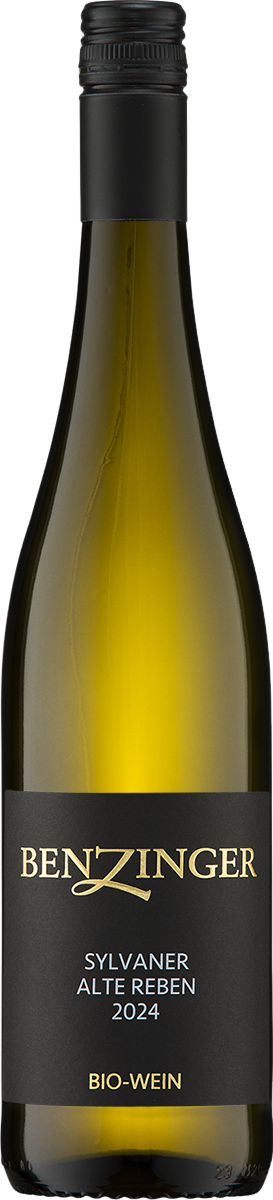 Kirchheim Alte Reben Silvaner