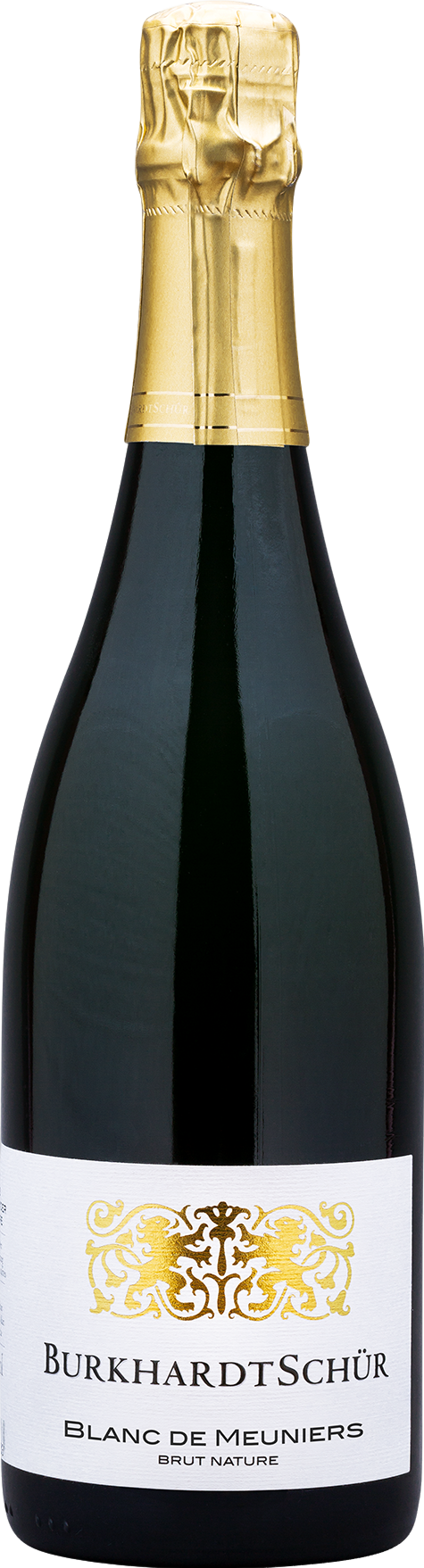 Blanc de Meunier brut nature