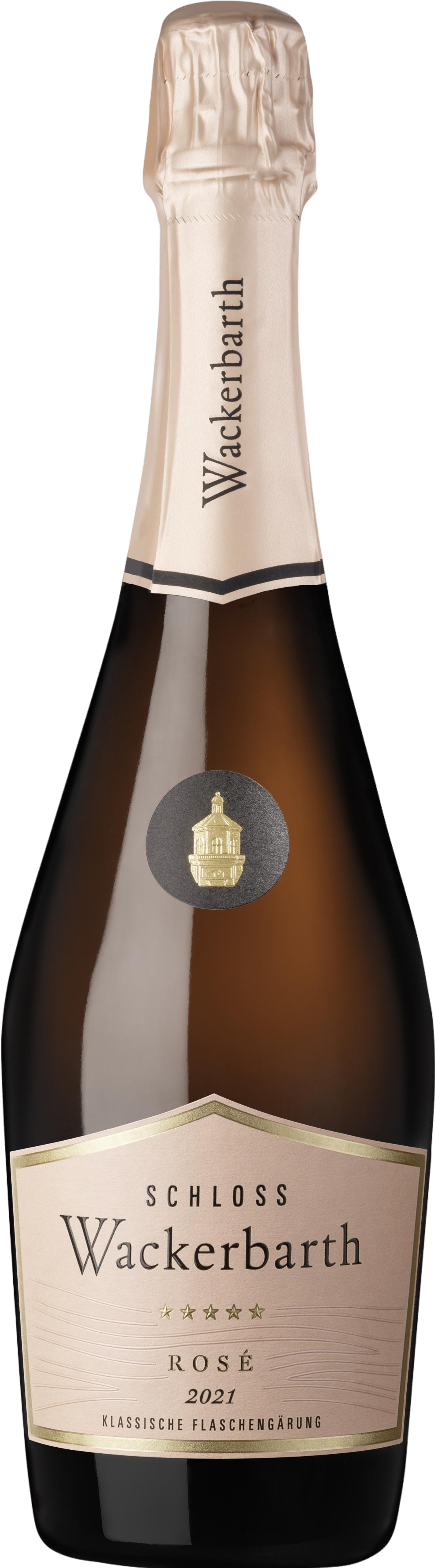 Rosé brut