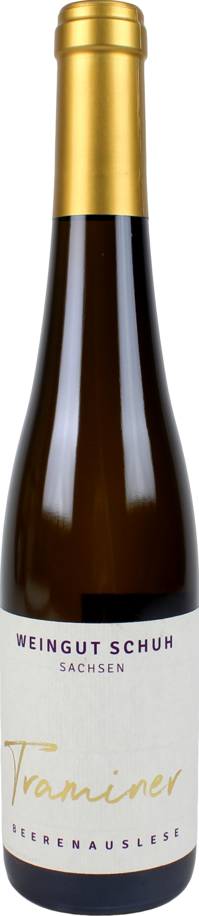 Meissner Klausenberg Traminer Beerenauslese