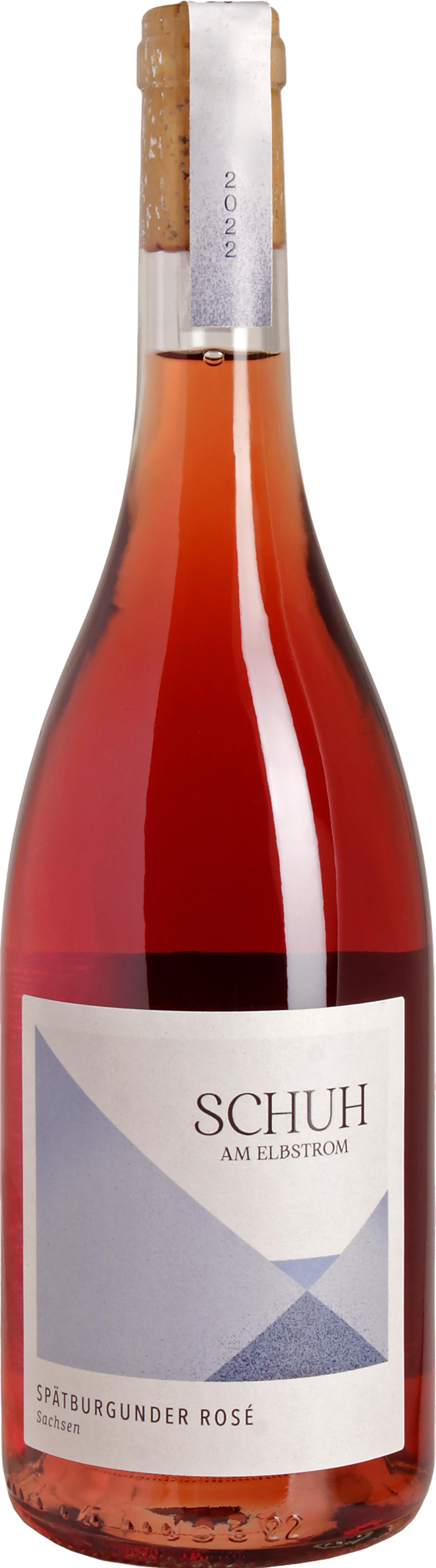 Rosé Spätburgunder