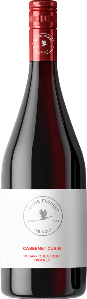 Lorch Schlossberg Cabernet Cubin