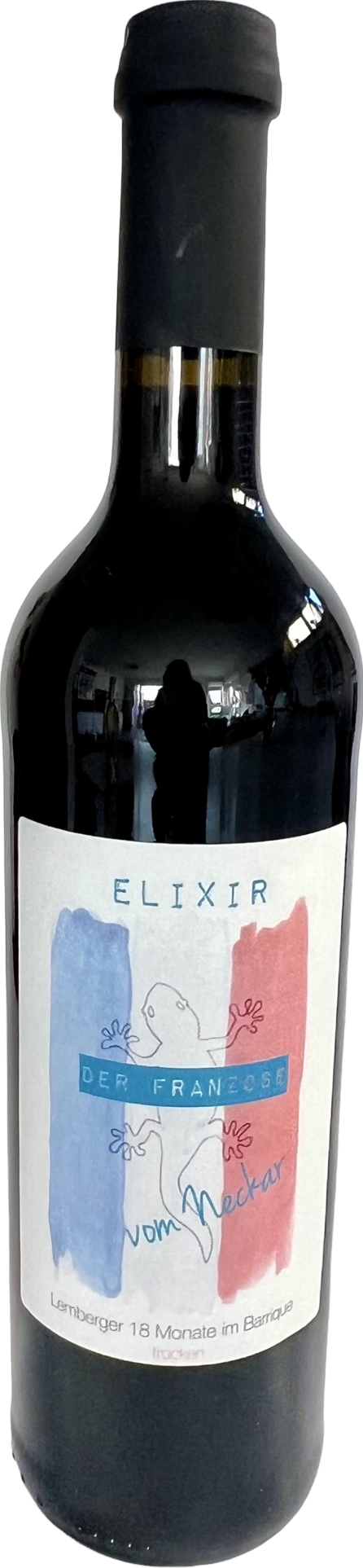 Elixir Lemberger