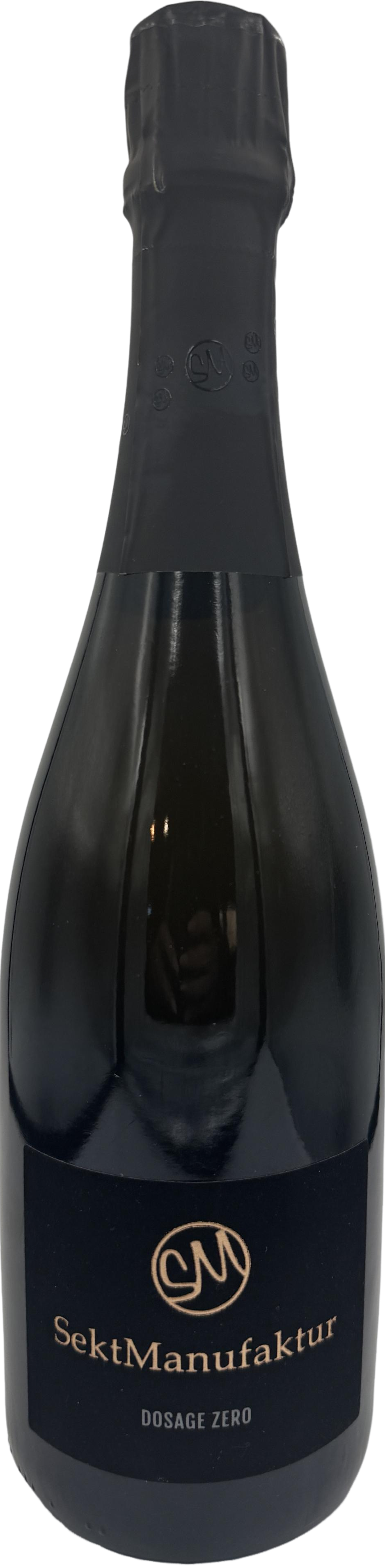 Dosage Zero brut nature