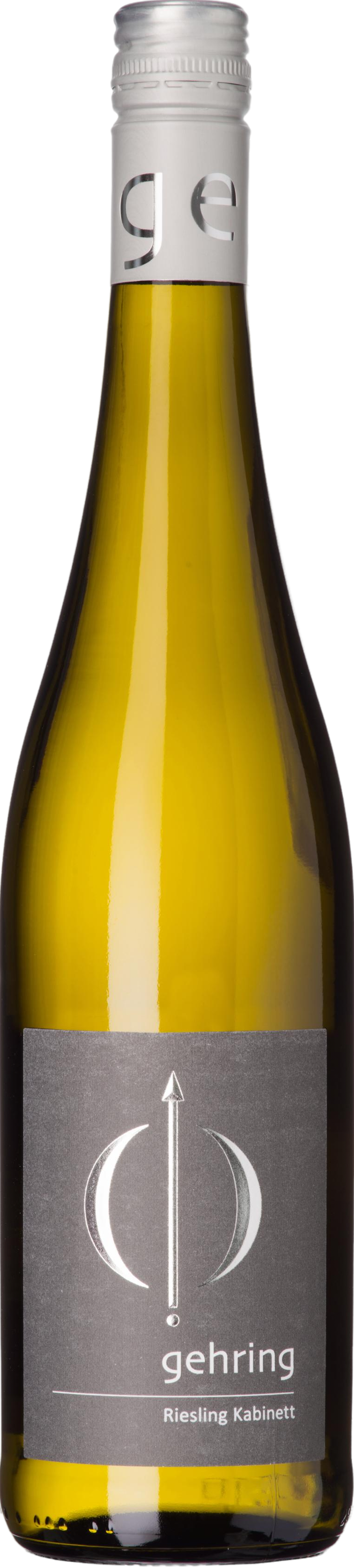 Riesling Kabinett feinherb