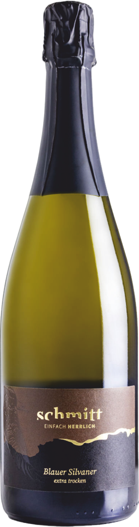 Blauer Silvaner extra trocken