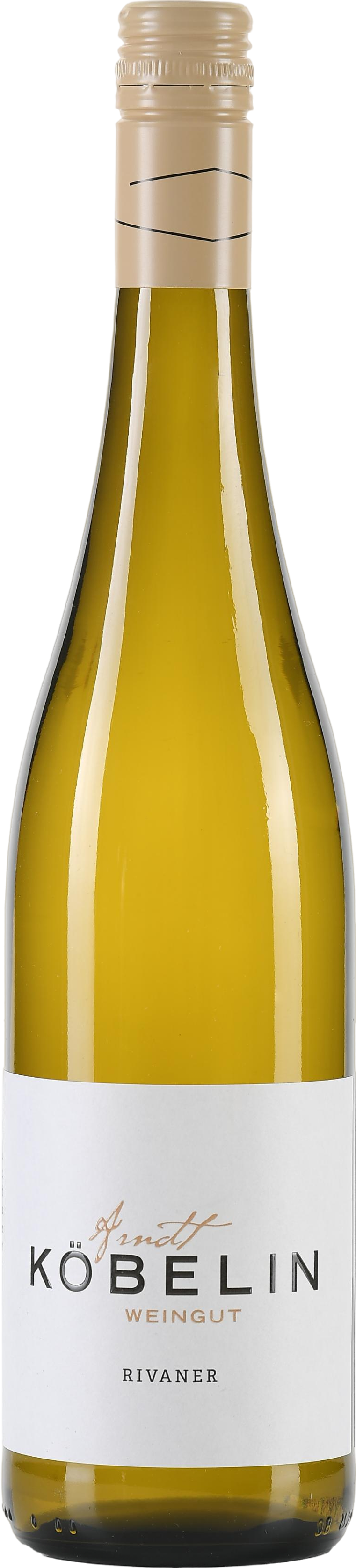 Rivaner Kabinett trocken