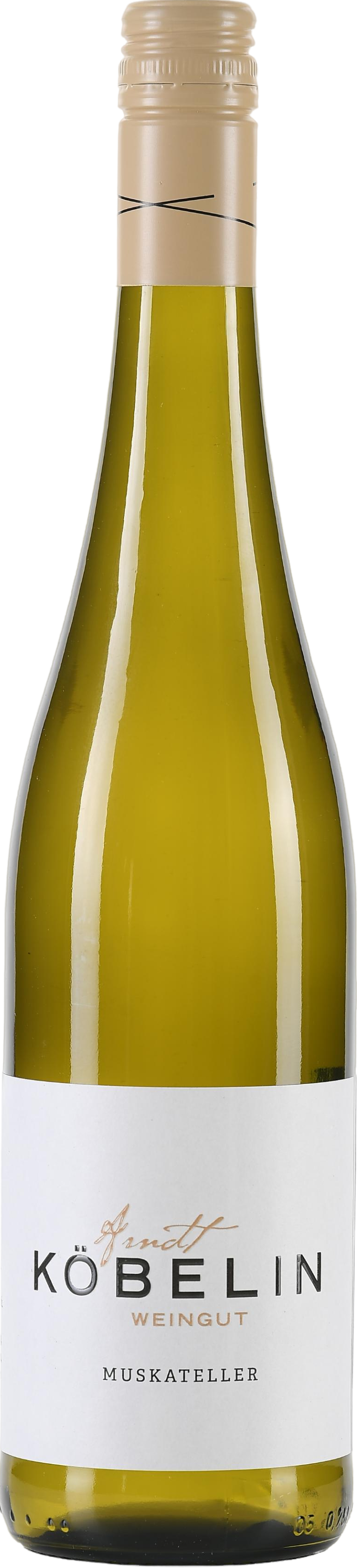 Muskateller Kabinett trocken