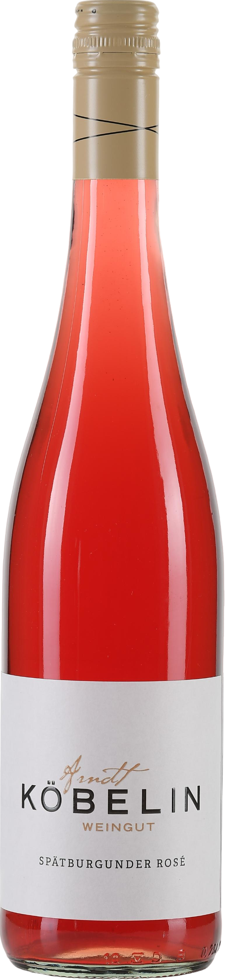 Spätburgunder Rosé Kabinett trocken