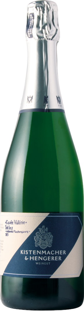 Valérie Cuvée brut