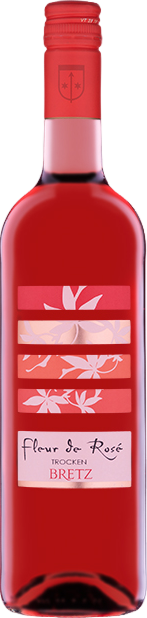 Bechtolsheimer Petersberg Fleur de Rosé Cuvée