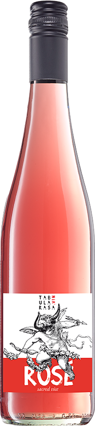 Tabularasa Rosé Cabernet Sauvignon