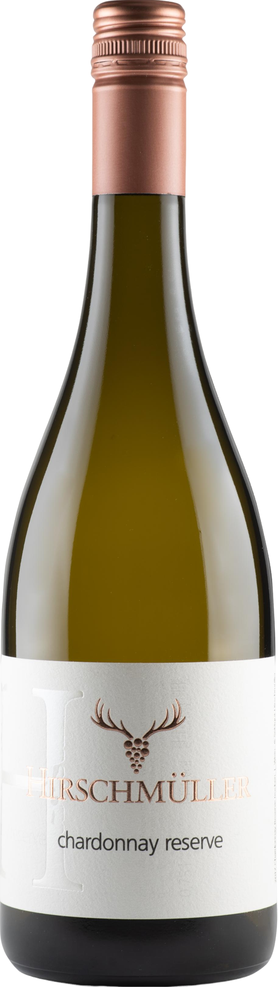 Reserve Chardonnay