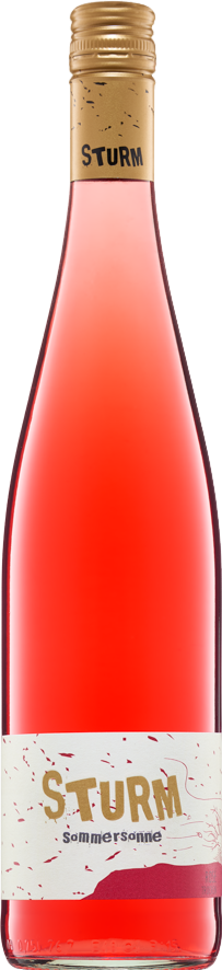 Sommersonne Cuvée