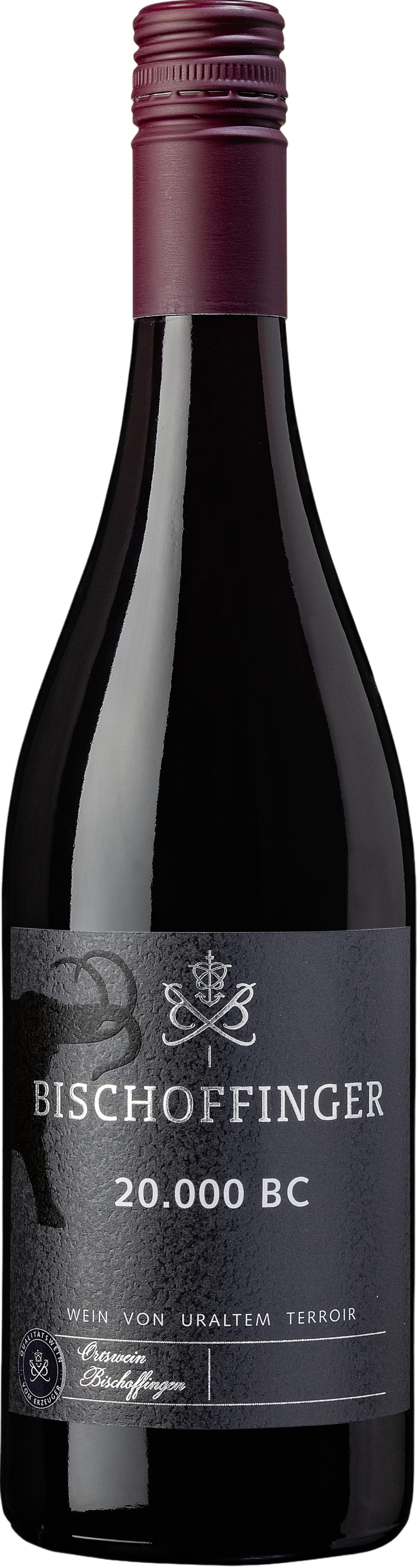 Bischoffinger 20.000 BC